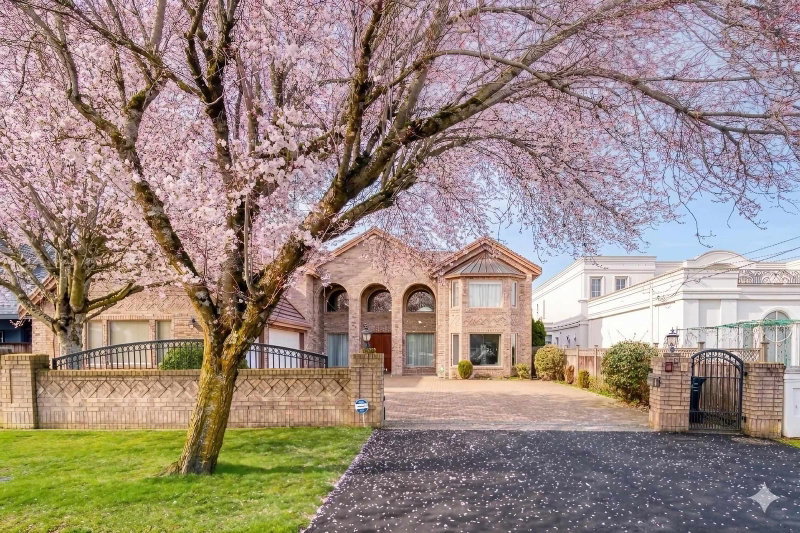 5471 Garrison Road