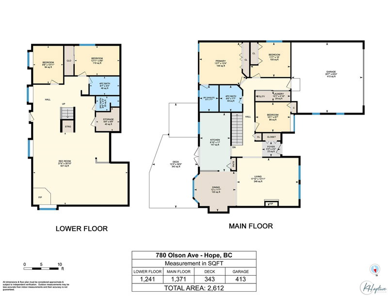 780 Olson Avenue, Hope, V0X 1L0 | Image 3