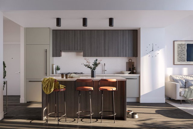 2501 - 203 Keary Street