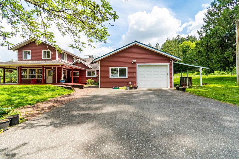 24250 88 Avenue, Langley, V1M 3R3 | Image 2