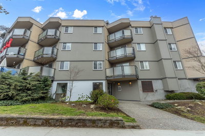 311 - 212 Forbes Avenue | North Vancouver | Image