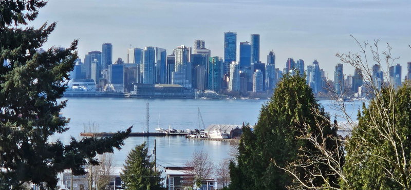 311 - 212 Forbes Avenue, North Vancouver, V7M 3E5 | Image 2