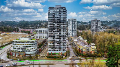 1003 - 110 Brew Street | Port Moody | Image