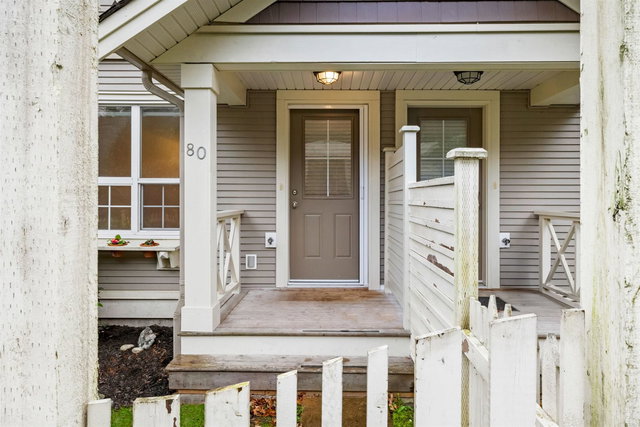 80 - 4401 Blauson Boulevard