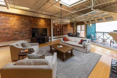 1230 - 1230 Hamilton Street | Vancouver | Image