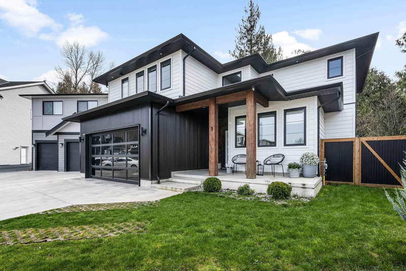 5 - 46379 Uplands Road, Chilliwack, V2R 4W1 | Image 2