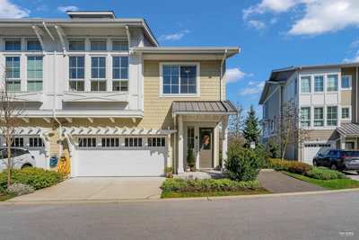 12B - 5551 Admiral Way | Delta | Image
