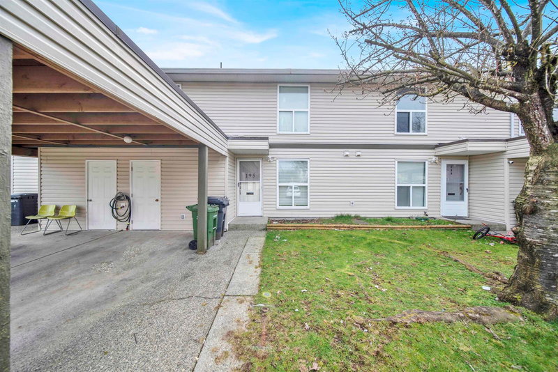 32550 Maclure Road #195, Abbotsford, British Columbia