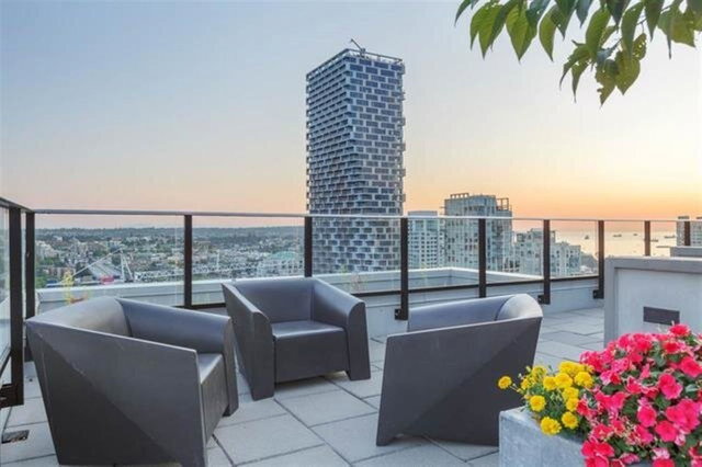 1101 - 1325 Rolston Street