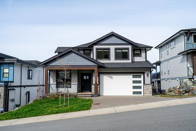 51049 Coleraine Avenue | Chilliwack | Image