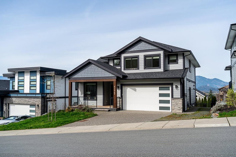 51049 Coleraine Avenue, Chilliwack, V4Z 0C1 | Image 2