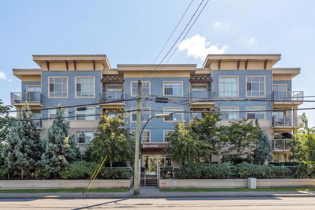 309 - 19936 56 Avenue