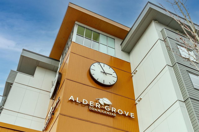 513 - 27218 Aldergrove Town Centre Drive