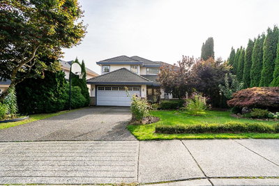 2980 Cliffrose Crescent | Coquitlam | Image