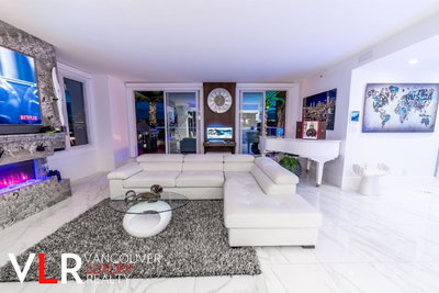 PH - 199 Drake Street | Vancouver | Image