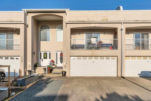 6 - 7450 Huron Street