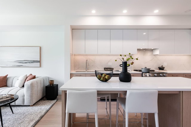 312 - 150 James Road