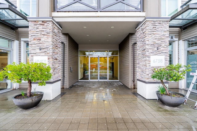 251 - 6758 188 Street