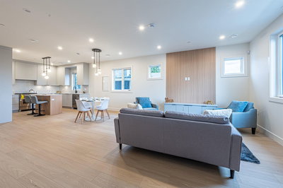 3 - 4855 Venables Street | Burnaby | Image