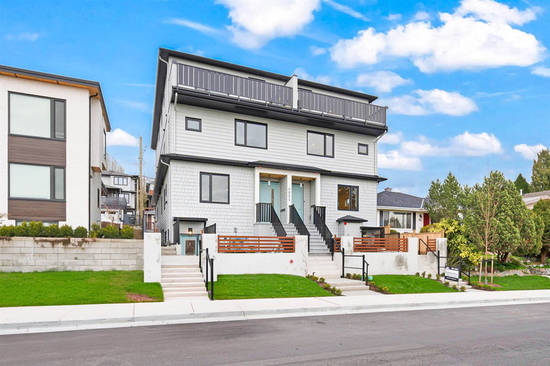 3 - 4855 Venables Street, Burnaby, V5C 3A9 | Image 2