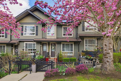 15 - 21867 50 Avenue | Langley | Image