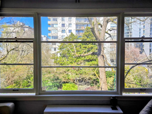 303 - 1565 Burnaby Street