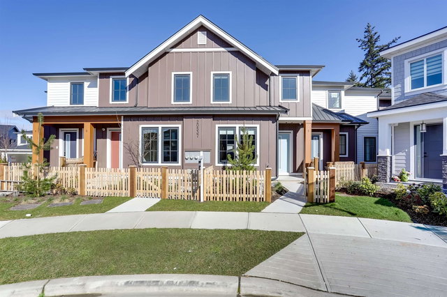 1 - 20537 75a Avenue