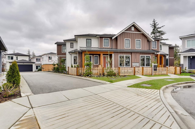 1 - 20537 75a Avenue