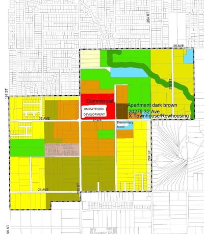 20275 32 Avenue | Langley | Image