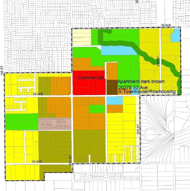 20275 32 Avenue, Langley, V2Z 2E3 | Image 2
