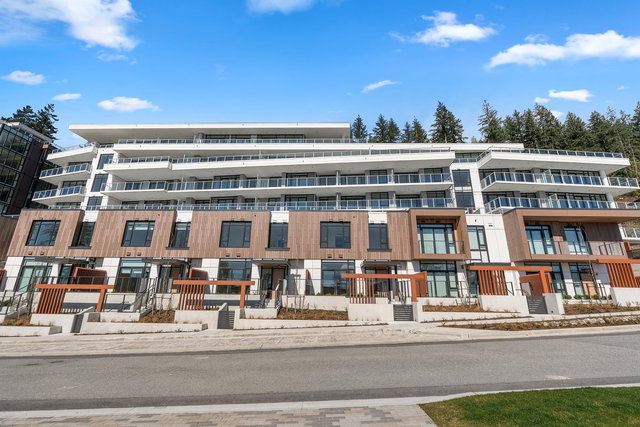 209 - 3963 Uplands Way