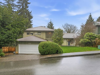3183 Beacon Drive | Coquitlam | Image