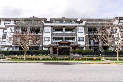 309 - 22087 49 Avenue | Langley | Image