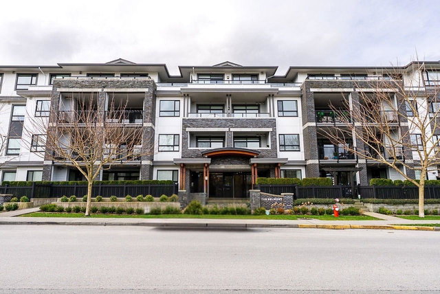 309 - 22087 49 Avenue