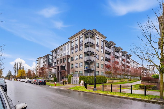 122 - 9233 Odlin Road