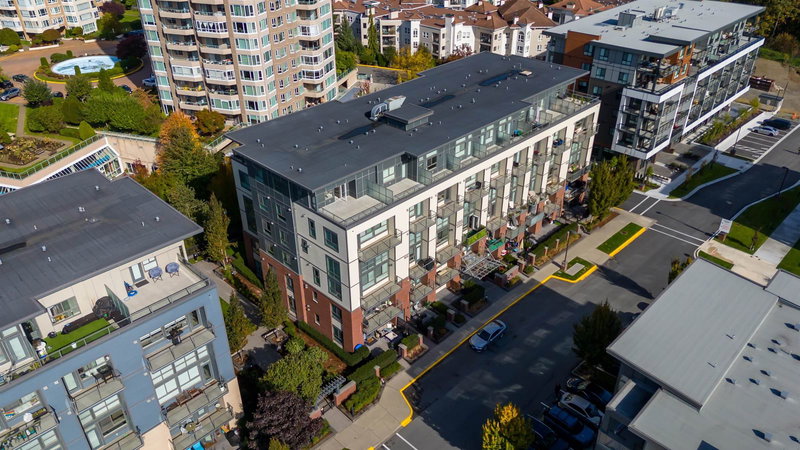 503 - 3080 Gladwin Road, Abbotsford, V2T 0G3 | Image 2