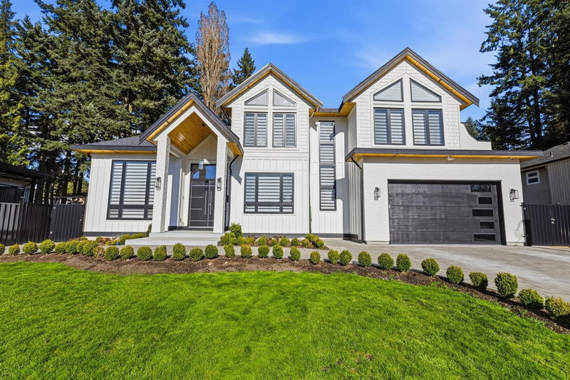 6460 Mckenzie Drive