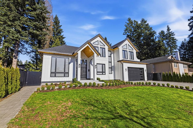 6460 Mckenzie Drive