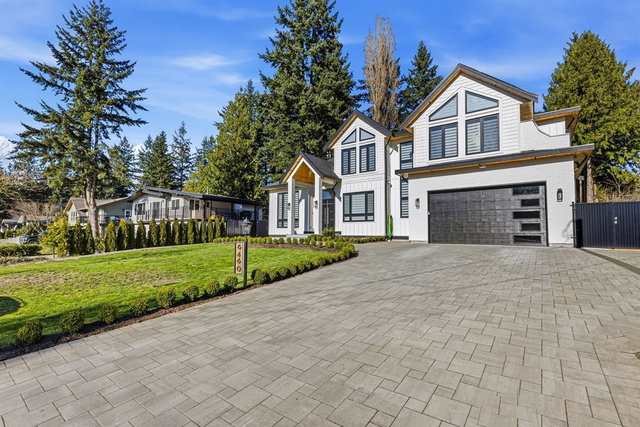 6460 Mckenzie Drive