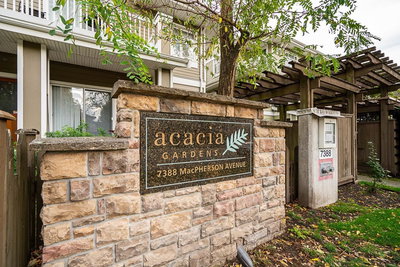 160 - 7388 Macpherson Avenue | Burnaby | Image