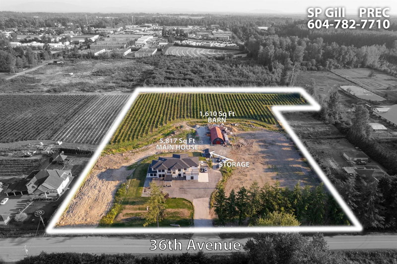 26070 36 Avenue, Langley, V4W 2A7 | Image 3