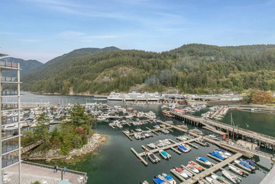 706 - 6707 Nelson Avenue | West Vancouver | Image