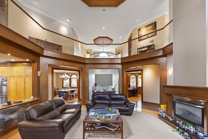 3582 Edgemont Boulevard, North Vancouver, V7R 2P7 | Image 2