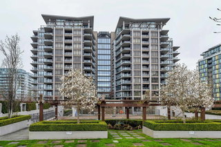 1303 - 5811 No. 3 Road