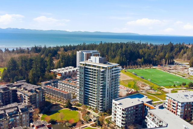 1513 - 6138 Birney Avenue