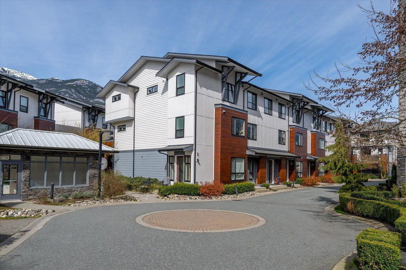 1188 Main Street #87, Squamish, British Columbia