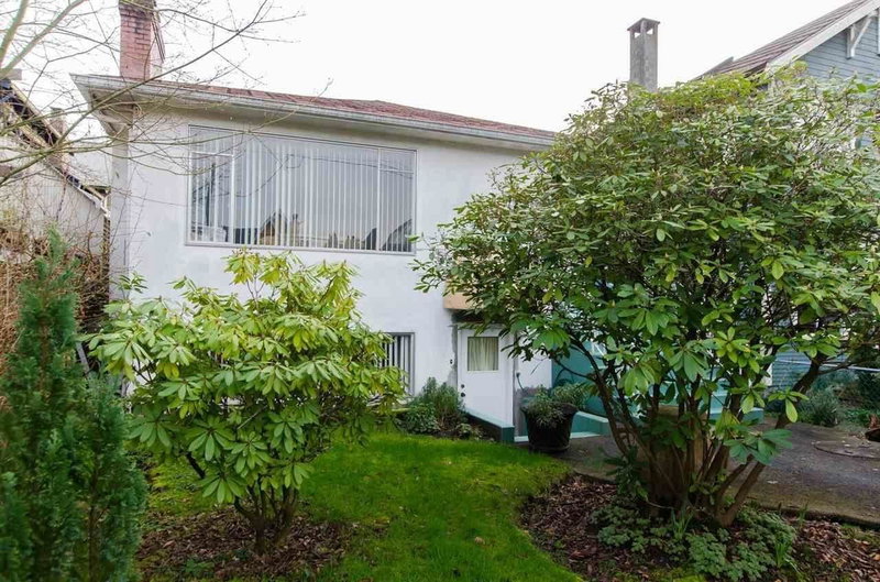3514 8th Avenue, Vancouver, V6R 1Y7 | Image 2
