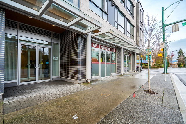 310 - 5325 West Boulevard