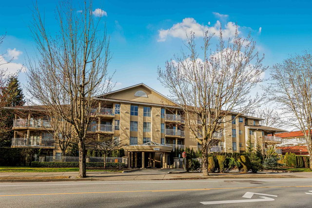 406 - 13727 74 Avenue