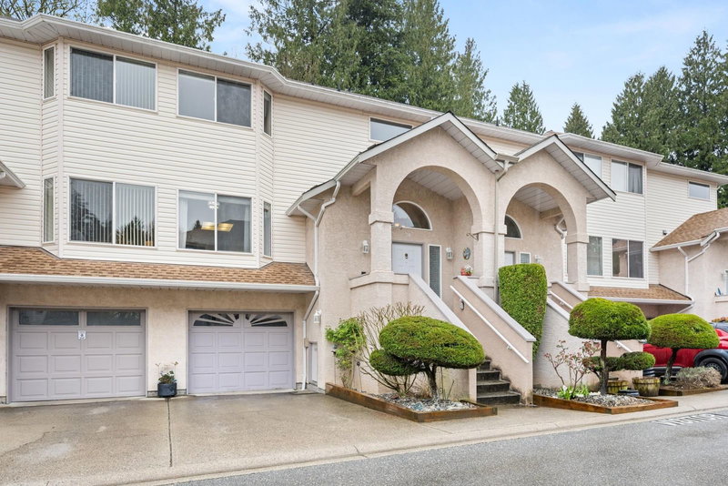 32339 7 Avenue #36, Mission, British Columbia